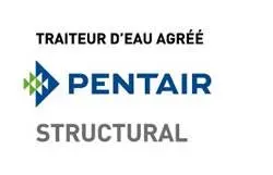 traiteur-agree-pentair-structural